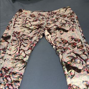 Lularoe activewear leggings